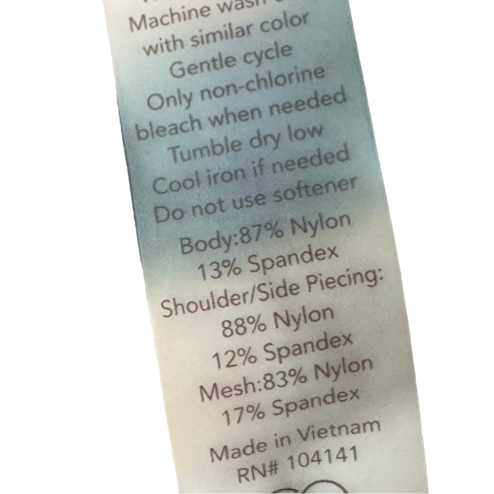 CALIA NWT Core Fitness Lightweight Workout Jacket - Picture 13 of 13